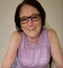 Betty Jo Davis-Newman