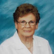 Ruth Annis Inlow Obituary September 12, 2017