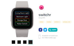 Una ayuda para llevar una vida sana. The Best Fitbit Apps For Your Fitbit Smartwatch Android Authority