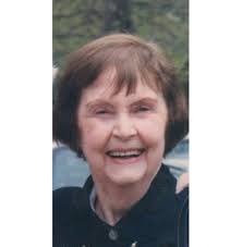 Katherine Bowes Obituary (2010)