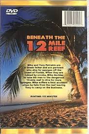 Amazon.com: Beneath The 12 Mile Reef : Movies & TV
