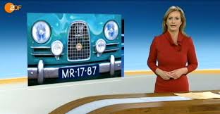 | zweites deutsches fernsehen (english: Saab Tv Saab On Zdf Saabblog News Swedish Cars