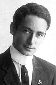 Crashing Broadway (1933)