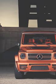 Everythingandsome Mercedes G Benz G Mercedes Benz G Class