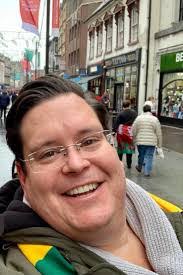 Jeff Mahon's Instagram, Twitter & Facebook