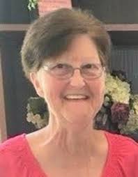 Belinda George Weldon Obituary