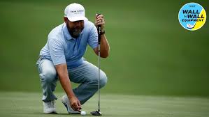 Jon rahm reached the green on the first playoff hole at sunday's bmw championship without much. Afcblipdhmms9m