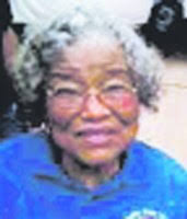 Evelyn Keen Obituary (2011)