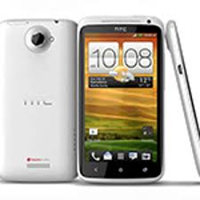 HTC One X