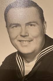 Robert James Rigoni Sr.