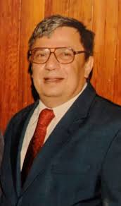 Rest In Peace Francis Leland