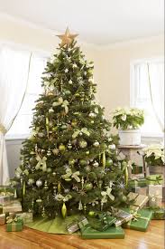 Green Christmas Decorations Ideas For Lime Green Christmas Decorations