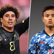 México tiene que salir a ganar en su último partido contra. Kfzwehrs4hl0zm