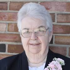 Women of Influence: A Grandmother's Unconditional Love — The School Sisters  of St. Francis