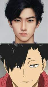 Pin On Haikyuu