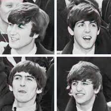 He rarely used the tips of the drumsticks on the cymbals. The Beatles Wikipedia
