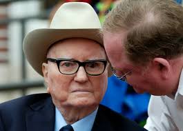 Nacogdoches mourns loss of Charles Bright