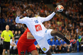 Match de préparation au championnat du monde u21 joué le 9 juillet 2019 à la maison du handball france / portugal. Deux Matches De L Equipe De France De Handball En Clair Sur La Chaine L Equipe L Equipe