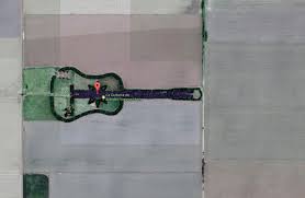 Enjoy twisted farm food and crafted cocktails at the world famous hash house a go go. Hakenkreuz Penis Und Co Die 5 Bizarrsten Funde Bei Google Earth News De