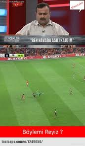 Fenerbahçe'nin ezeli rakibi galatasaray'ı deplasmanda son dakika golüyle yenmesinin ardından sosyal medyada caps fırtınası başladı. Galatasaray Fenerbahce Derbisinin Caps Leri