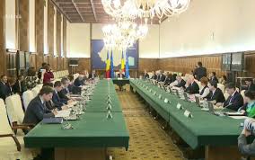 La data de 31.12.2017 aveam de recuperat concediu medical. Premierul DÄncilÄ Despre Oug Privind Concediile Medicale Este Un Lucru Important Stirileprotv Ro