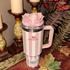 Sunflower Stanley Cup