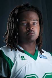 KSU Falls to Morehouse, 24-28,