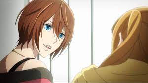 Doreiku Episode 1 Official Anime Screenshot Anime Episodes Anime Anime Screenshots