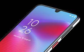 Vodafone Smart V10 technische daten ...