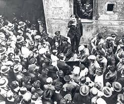 Verfassung des deutschen reichs) war die am 31.juli 1919 in weimar beschlossene, am 11. Krisenjahr 1930 Der Anfang Vom Ende Der Weimarer Republik Kultur Tagesspiegel