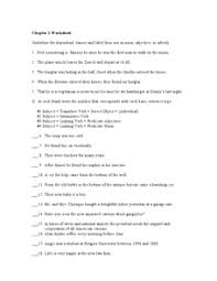 Adverb clauses, like adverbs and adverb phrases, modify verbs, adjectives, and adverbs. Adverbial Clause Lesson Plans Worksheets Lesson Planet