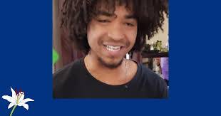 Chadrick James's Instagram, Twitter & Facebook