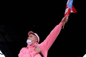 What is bad bunny's style? The Meaning Behind The Puerto Rican References In Bad Bunny S Yhlqmdlg