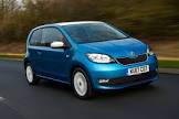 SKODA-CITIGO