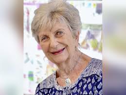 Memories of Shirley Ann Weber Griffey