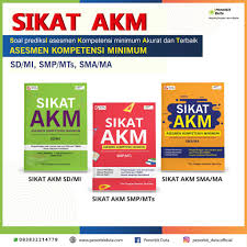 Soal lomba calistung sd/mi tahun 2019 yang coba saya bagikan ini dapat digunakan sebagai soal latihan lomba calistung dan juga dapat juga digunakan untuk lomba calistung. Sikat Akm Asesmen Kompetensi Minimum Sd Smp Sma Shopee Indonesia