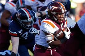 Sometimes you just can't get enough va tech football! Virginia At Virginia Tech Football Game Postponed Due To Covid 19