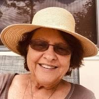 Betty Vinson Obituary (1949