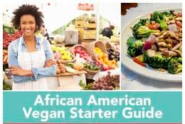 Fast & easy vegetarian meal prep: Plant Based Starter Guides