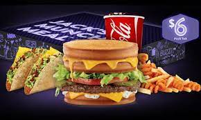 Jack In The Box Introduces New Late Night Menu With Jack S Munchie Meal Restaurantnews Com