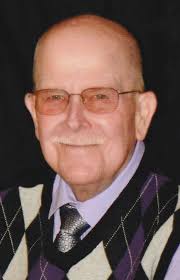 Dennis Laxton Obituary