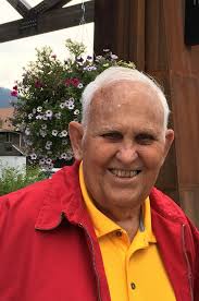 Norman Lee Den Hartog Obituary