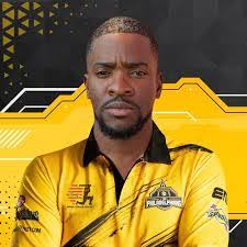 Mohamed Shaw's Instagram, Twitter & Facebook