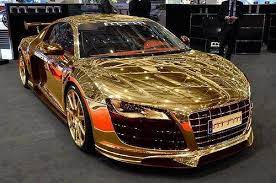 Audi R8 Mtm Bi Turbo Dubai Cars Sports Cars Luxury Audi Cars