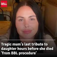 Alisha Turnbull's Instagram, Twitter & Facebook