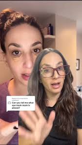 COMMENT MASK & ILL SEND YOU INFO FOR MY FAV EYE PATCHES, EYE MASK MASK HACK  TO HELP WITH PUFFY UNDEREYES