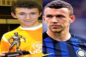 She was raised along with her siblings who's identity has not been disclosed. Ivan Perisic Childhood Story Plus Untold Biography Facts By Lifebogger