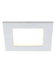 However, i'd probably have to hire a handyman, but all the new parts, and pay a lot of money. Bazz Ledslim Low Profile 11w Led Square Recessed Light White Slmsq4w Lowest Prices Guaranteed Bestledz Com