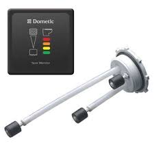 Yeah 200g tank is enough to hold 40 gallon water easily. Dometic 40 Hts T Waste Water Holding Tank System With Pump 40 Gallons Defender Marine