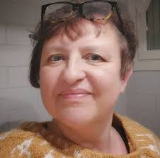 Simon Haglund is in Jyväskylä, Finland.